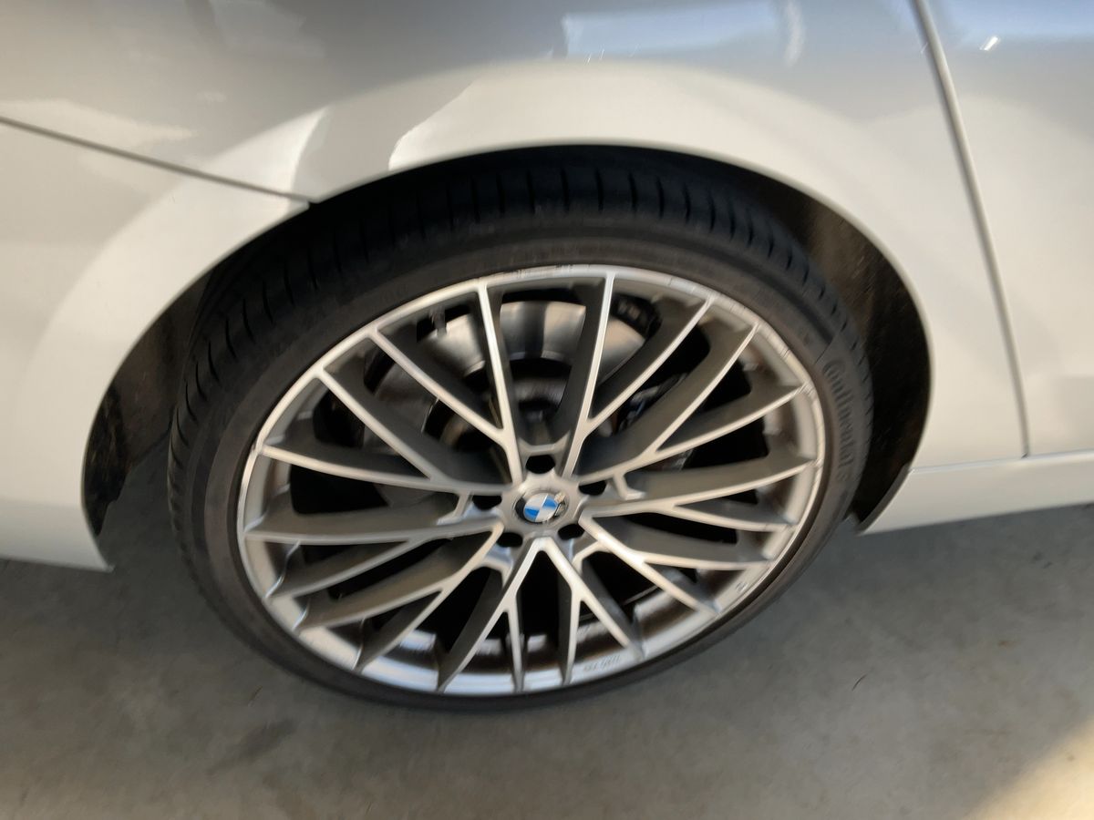 BMW 6er 2018 — photo 10