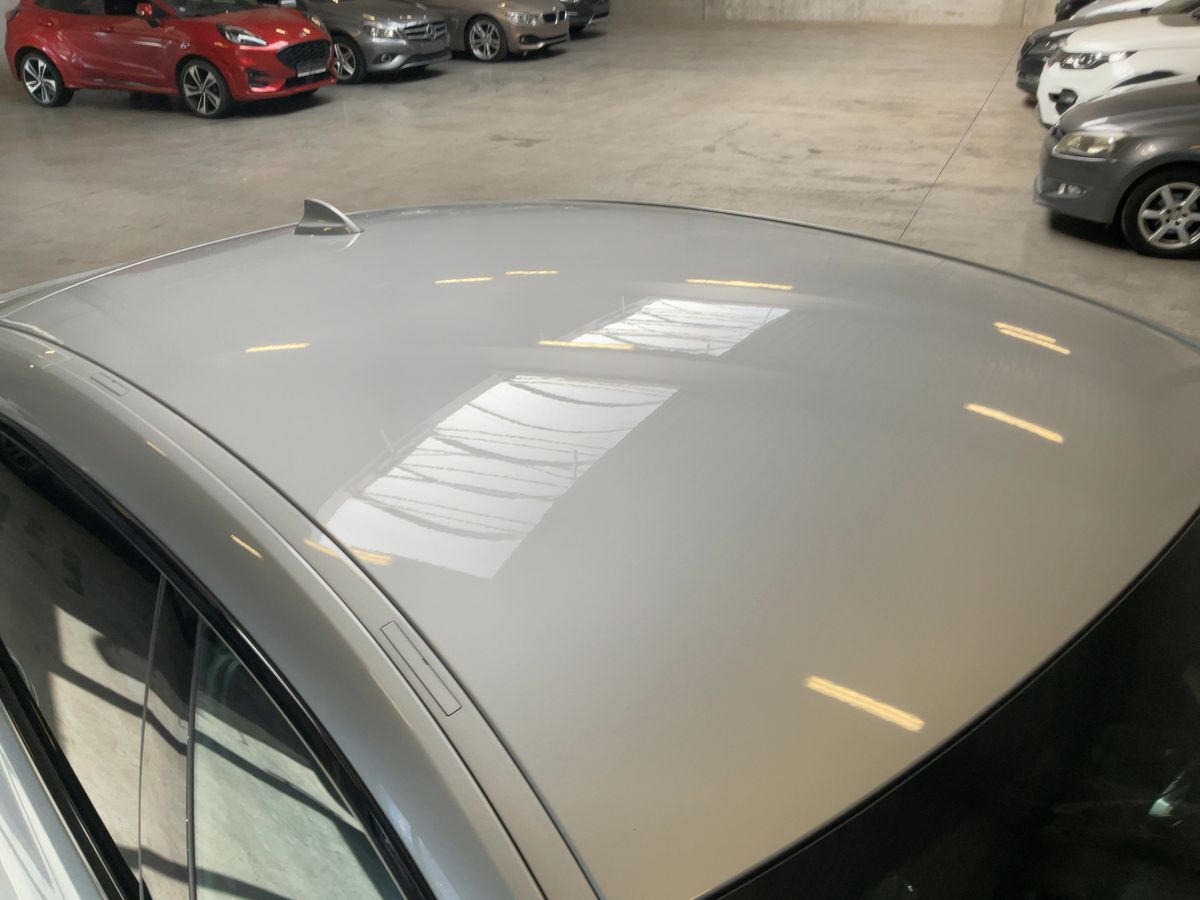 BMW 6er 2018 — photo 14