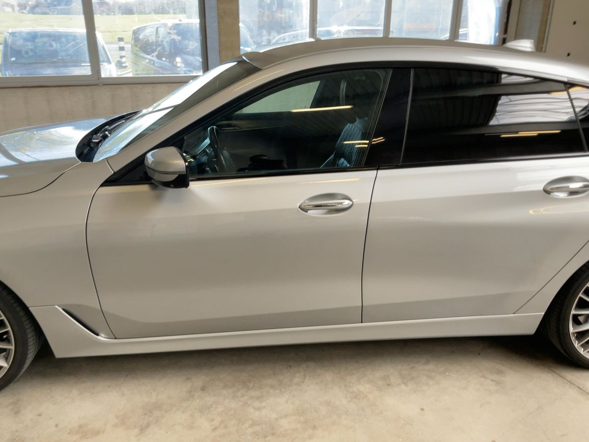 BMW 6er 2018 — photo 5