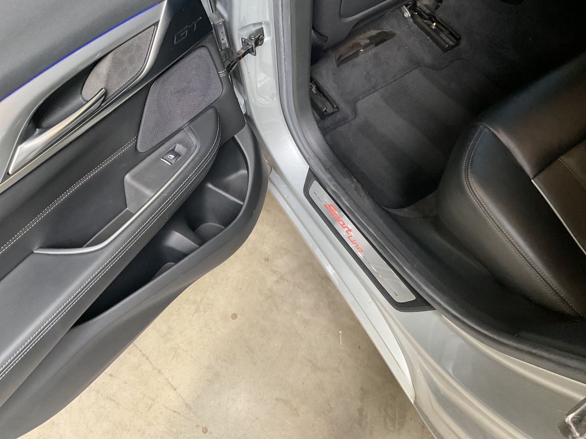 BMW 6er 2018 — photo 32