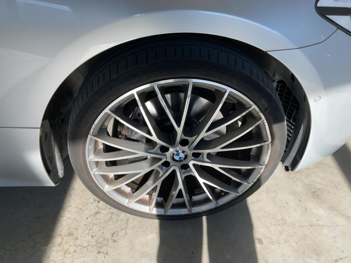 BMW 6er 2018 — photo 12