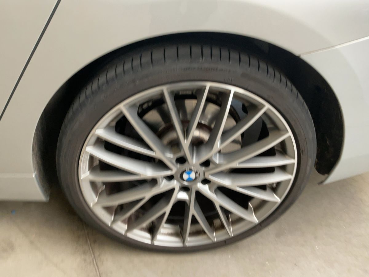 BMW 6er 2018 — photo 6