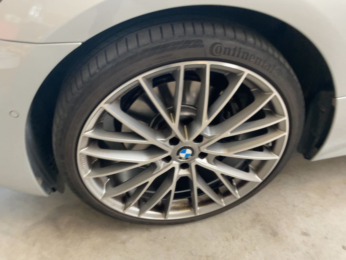 BMW 6er 2018 — photo 4