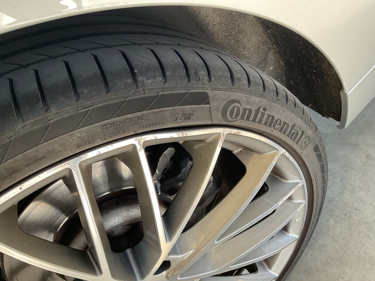 BMW 6er 2018 — photo 30