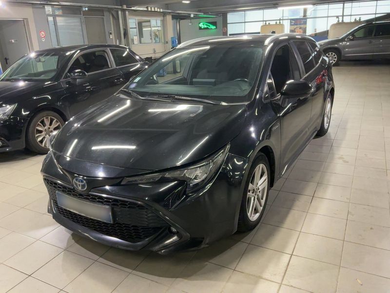 Corolla 1.8 Hybrid Dynamic