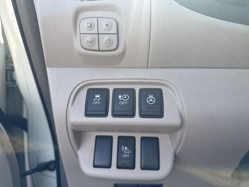 Nissan Leaf electric drive 80 kW Basis — zdjęcie 19