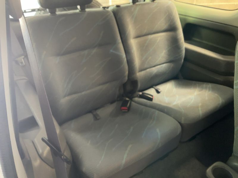 Suzuki Jimny 1.3 JLX — zdjęcie 14