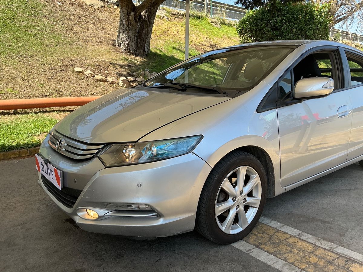 Honda Insight 1.3 Hybrid Comfort
