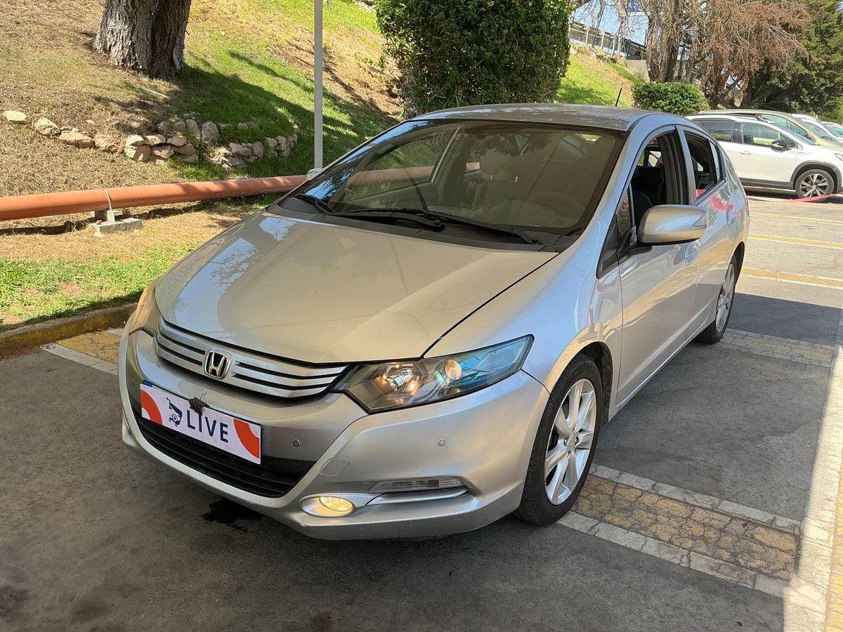 Honda Insight 1.3 Hybrid Comfort
