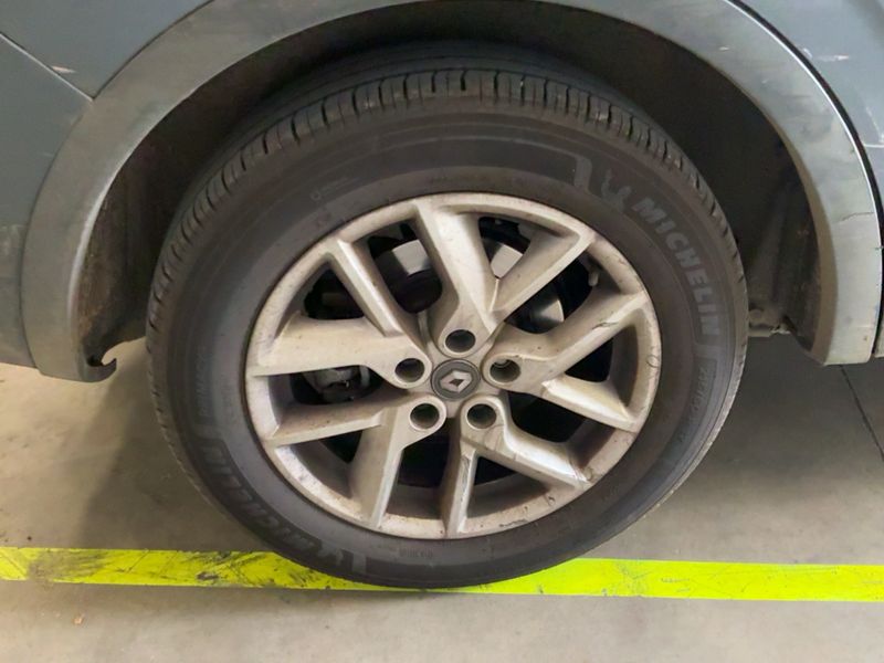 Renault Kadjar 1.2 TCe Energy Life 2018 – снимка 9