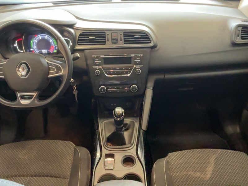 Renault Kadjar 1.2 TCe Energy Life — zdjęcie 12
