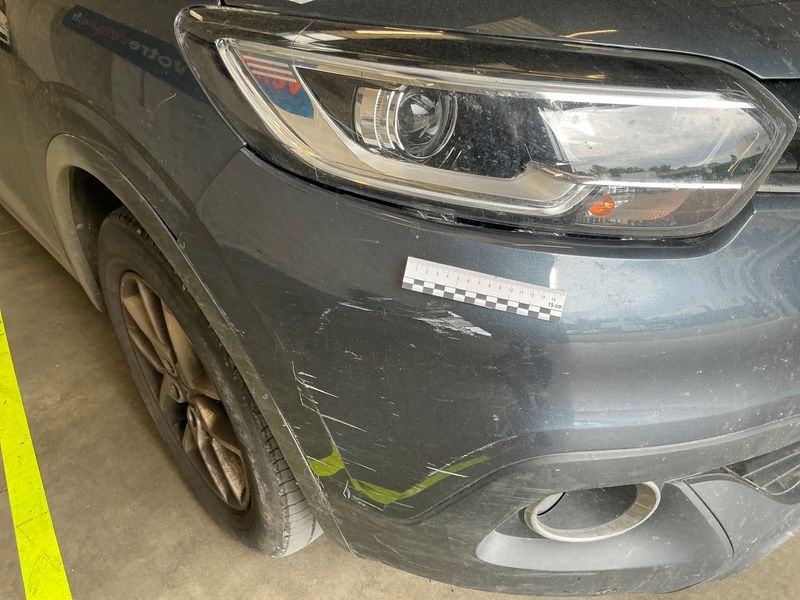 Renault Kadjar 1.2 TCe Energy Life 2018 – снимка 31