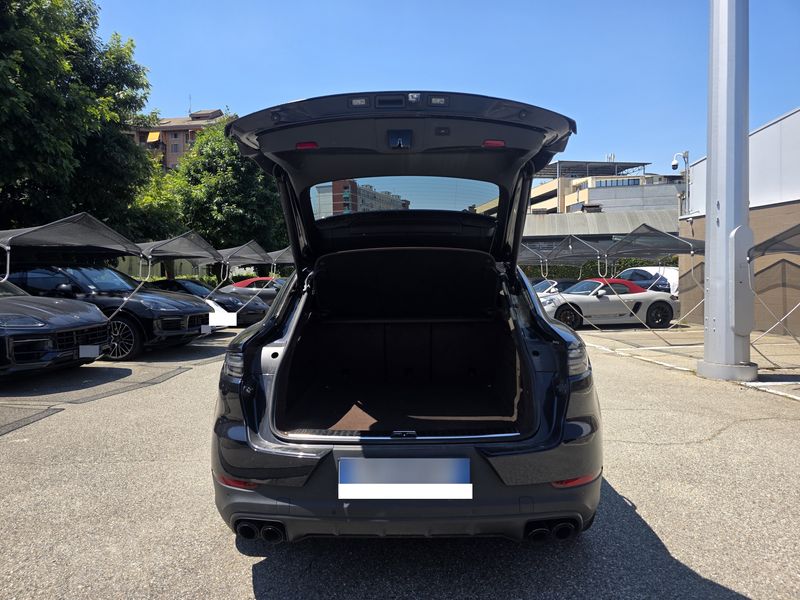 Porsche Cayenne 3.0 — zdjęcie 9
