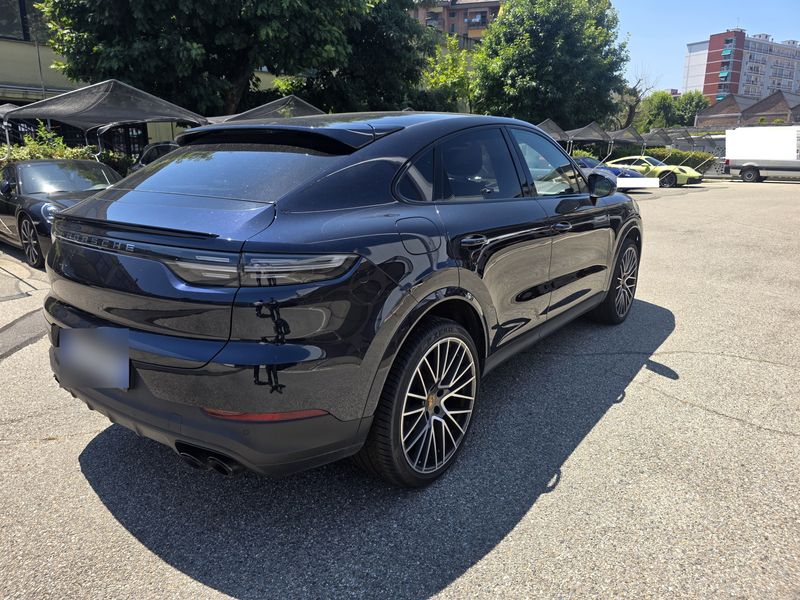Porsche Cayenne 3.0 — zdjęcie 5