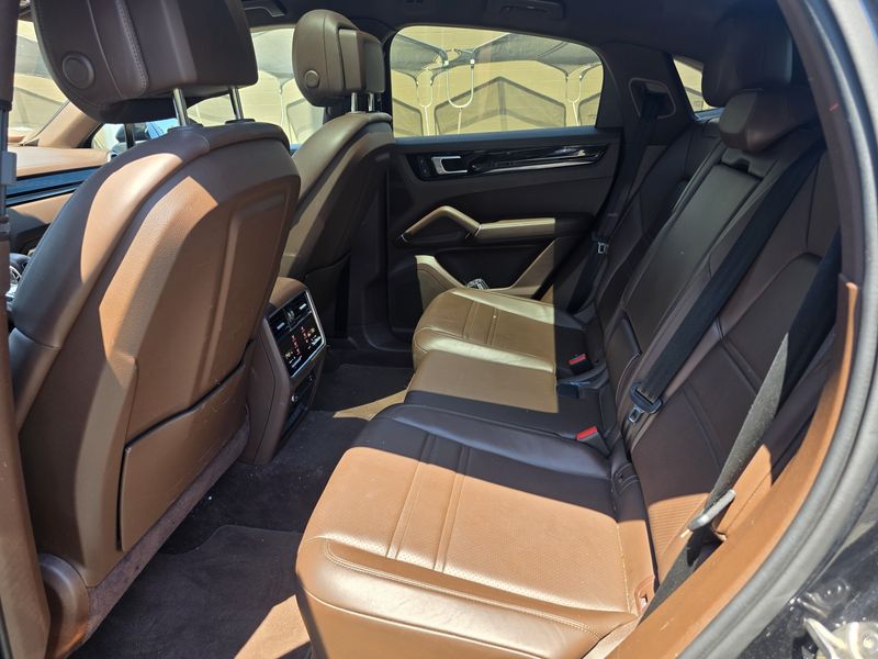 Porsche Cayenne 3.0 — zdjęcie 13