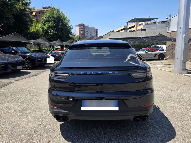 Porsche Cayenne 3.0 — zdjęcie 4