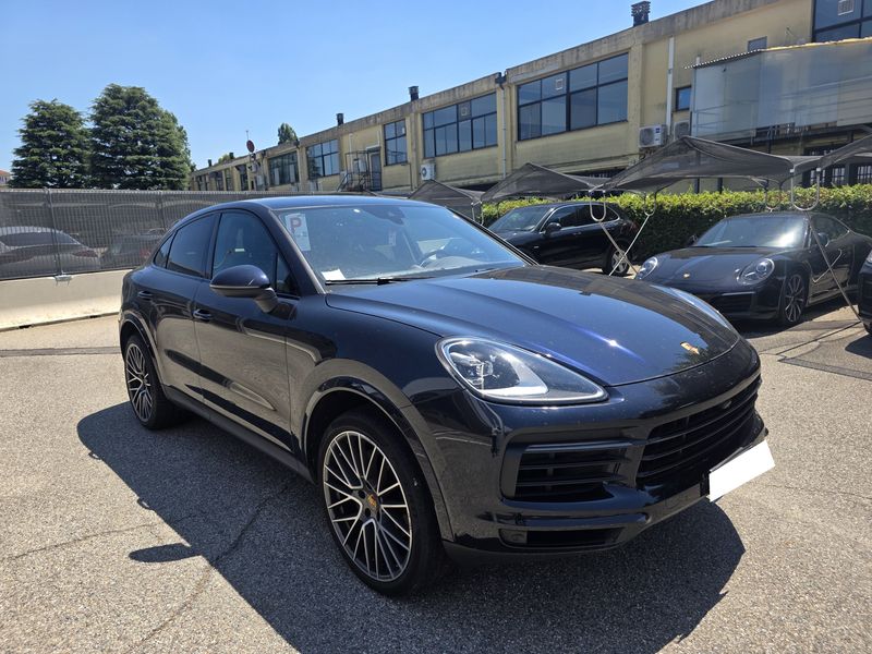 Porsche Cayenne 3.0 — zdjęcie 6