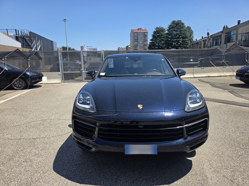 Porsche Cayenne 3.0 — zdjęcie 7