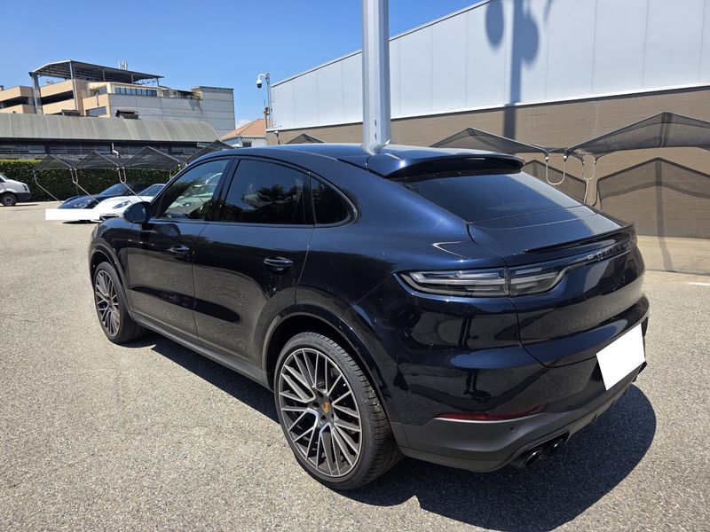Porsche Cayenne 3.0 — zdjęcie 3