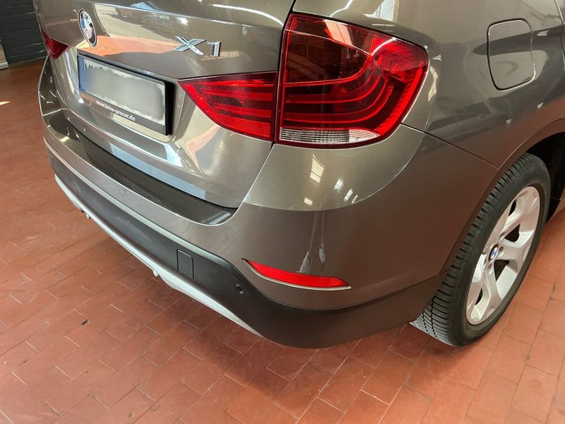 BMW X1 sDrive 20i 2012 – снимка 27