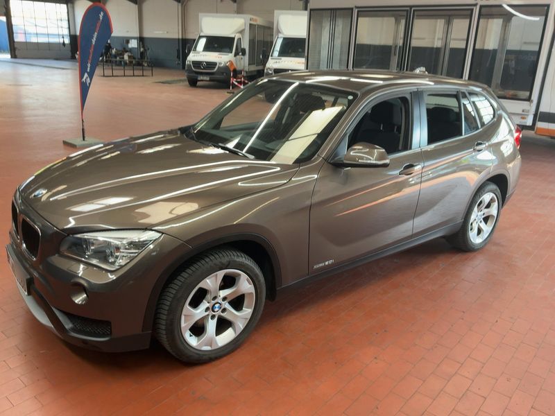 BMW X1 sDrive 20i 2012 – снимка 2