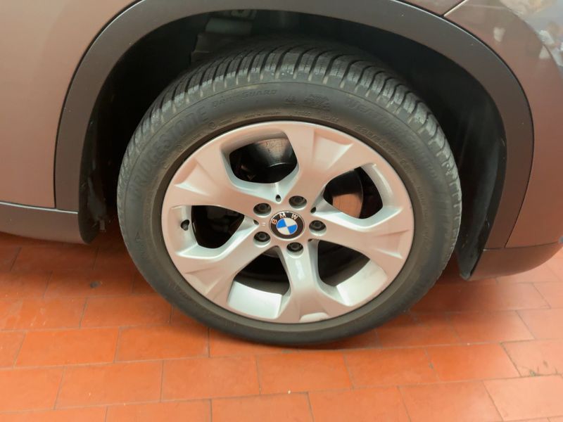 BMW X1 sDrive 20i 2012 – снимка 11