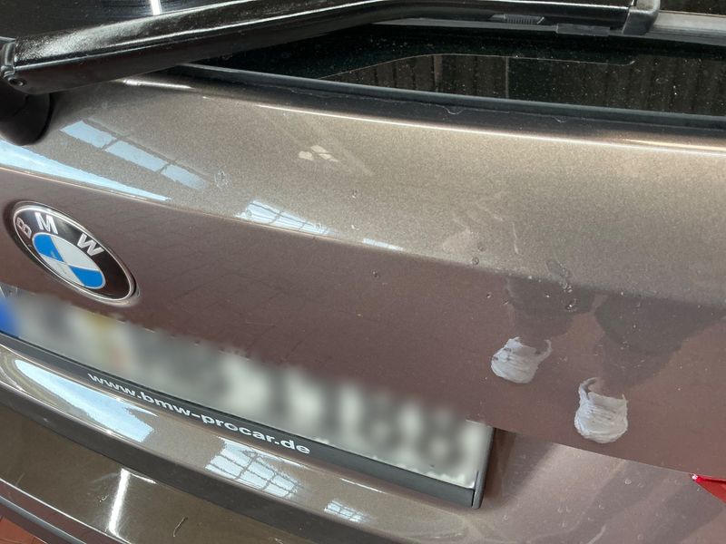 BMW X1 sDrive 20i 2012 – снимка 28