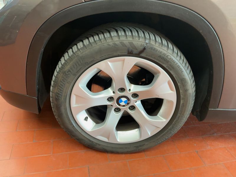 BMW X1 sDrive 20i 2012 – снимка 3