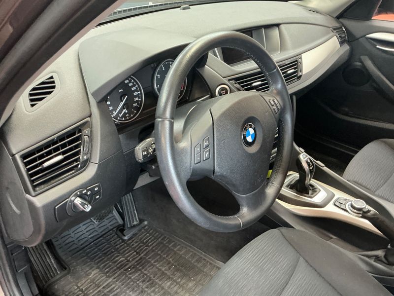 BMW X1 sDrive 20i 2012 – снимка 25