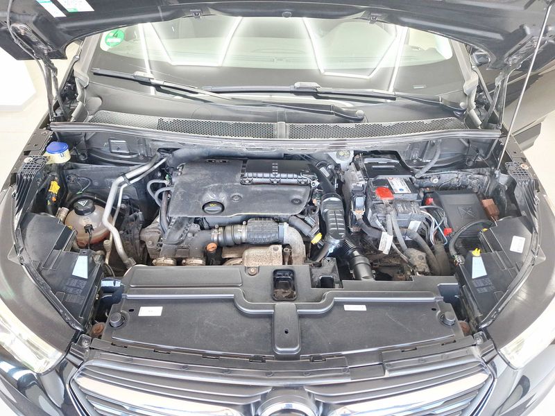 Opel Grandland X 1.6 CDTI DPF Edition — zdjęcie 8