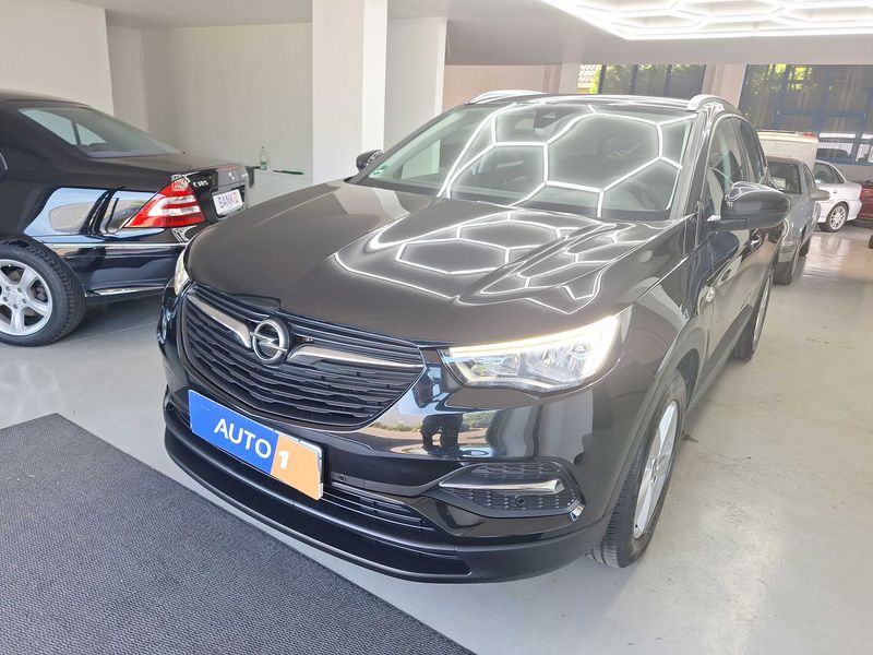 Opel Grandland X 1.6 CDTI DPF Edition