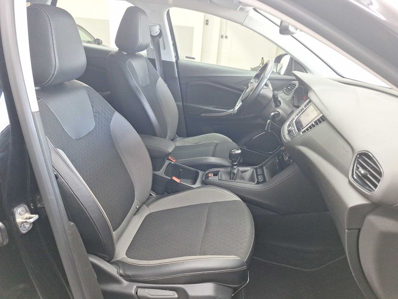 Opel Grandland X 1.6 CDTI DPF Edition — zdjęcie 10