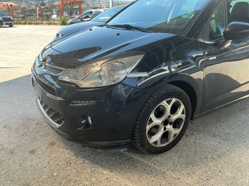 Citroen C3 1.6 Blue-HDi Exclusive 2016 – снимка 25