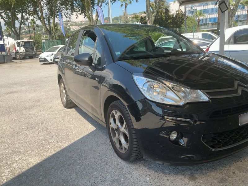 Citroen C3 1.6 Blue-HDi Exclusive 2016 – снимка 12
