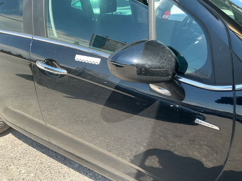 Citroen C3 1.6 Blue-HDi Exclusive 2016 – снимка 21