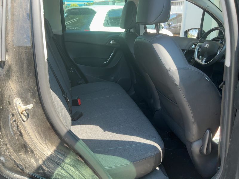 Citroen C3 1.6 Blue-HDi Exclusive 2016 – снимка 19