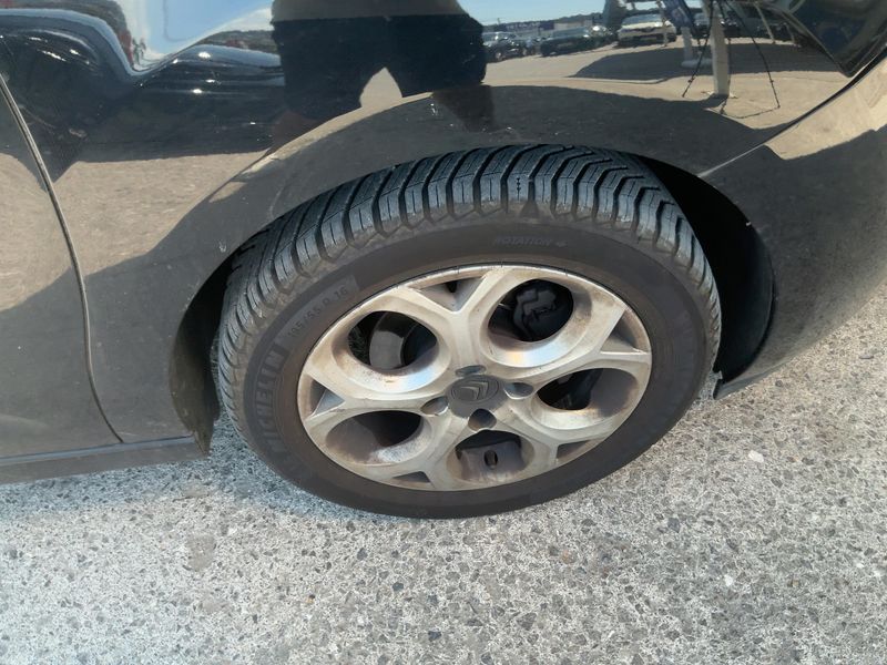 Citroen C3 1.6 Blue-HDi Exclusive 2016 – снимка 11