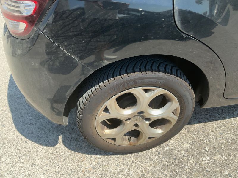 Citroen C3 1.6 Blue-HDi Exclusive 2016 – снимка 9