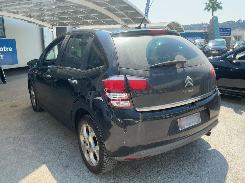 Citroen C3 1.6 Blue-HDi Exclusive 2016 – снимка 6