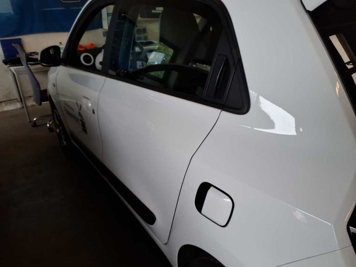 Renault Twingo electric drive 60 kW Zen Electric