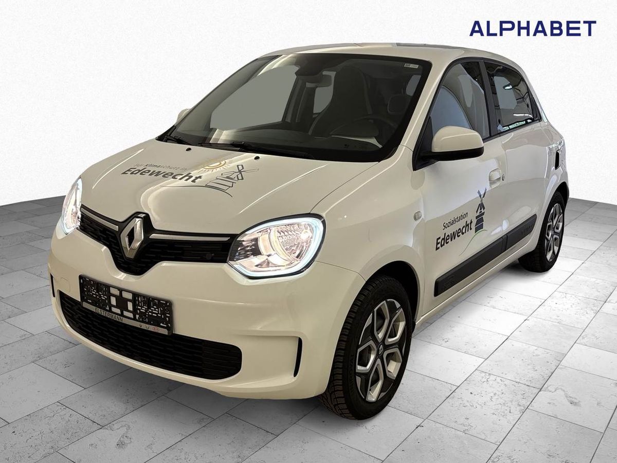 Renault Twingo 2022