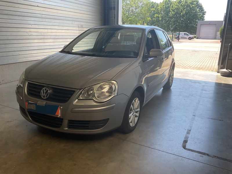 Volkswagen Polo 1.4 United