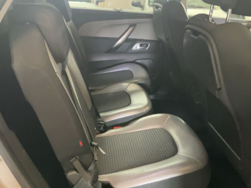 Citroen C4 Spacetourer 1.5 Blue-HDi Shine — zdjęcie 14
