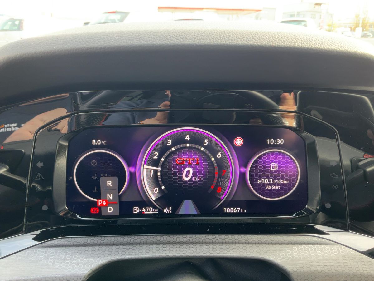 Volkswagen Golf d'occasion