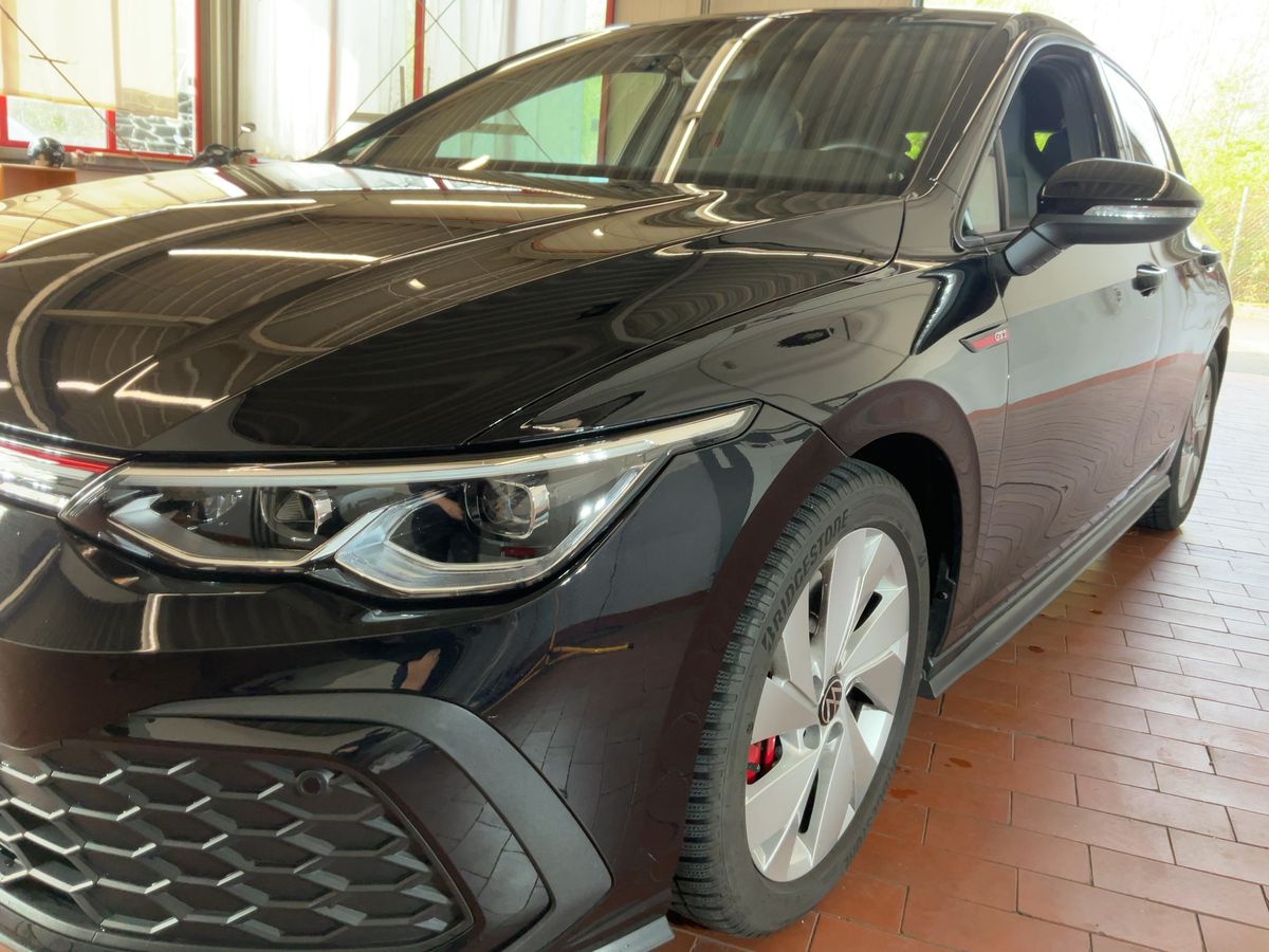 Volkswagen Golf d'occasion