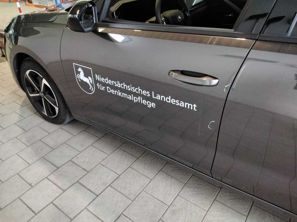 Opel Astra d'occasion