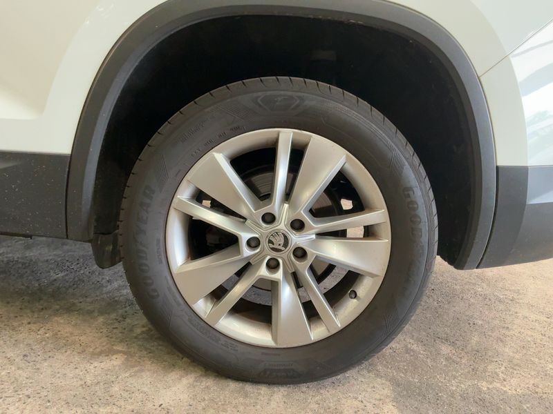 Skoda Kodiaq 2.0 TDI Style 4x4 2018 – снимка 5