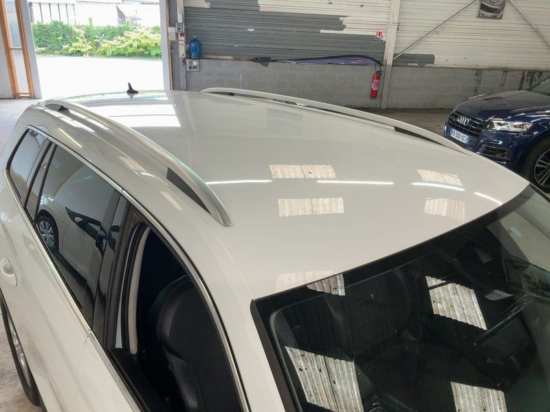 Skoda Kodiaq 2.0 TDI Style 4x4 2018 – снимка 13