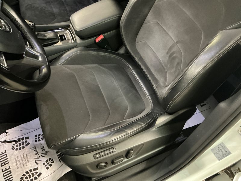 Skoda Kodiaq 2.0 TDI Style 4x4 2018 – снимка 28