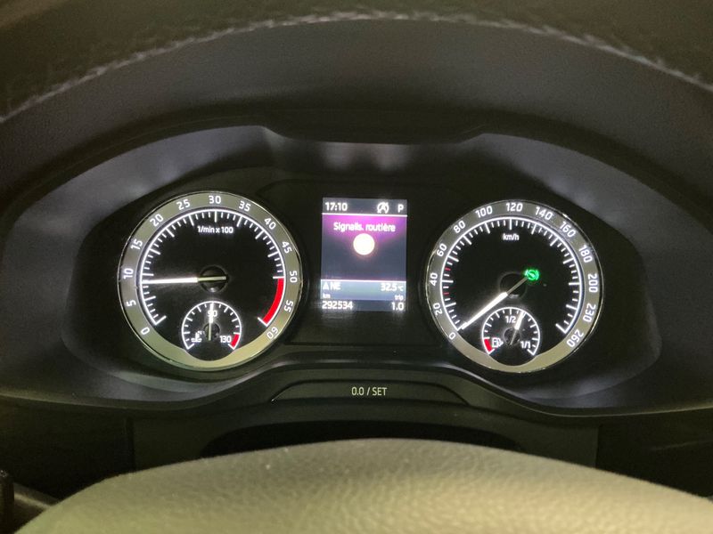 Skoda Kodiaq 2.0 TDI Style 4x4 2018 – снимка 18